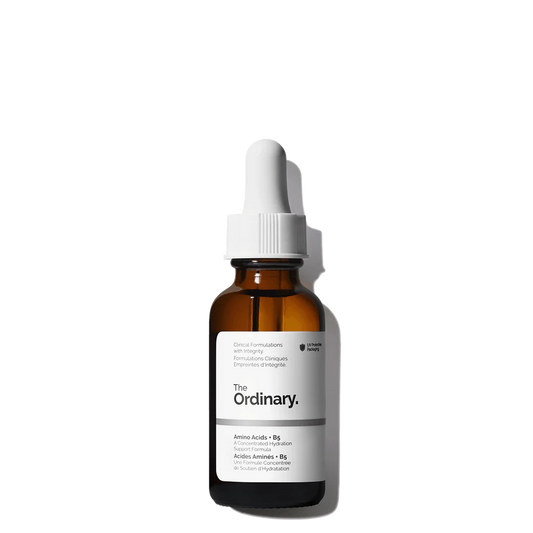 Amino Acid + B5 | THE ORDINARY