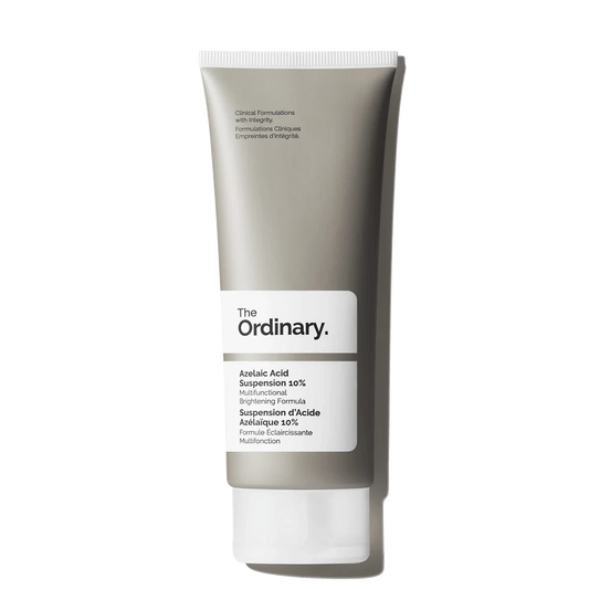 Azelaic Acid Suspension 10%
| THE ORDINARY