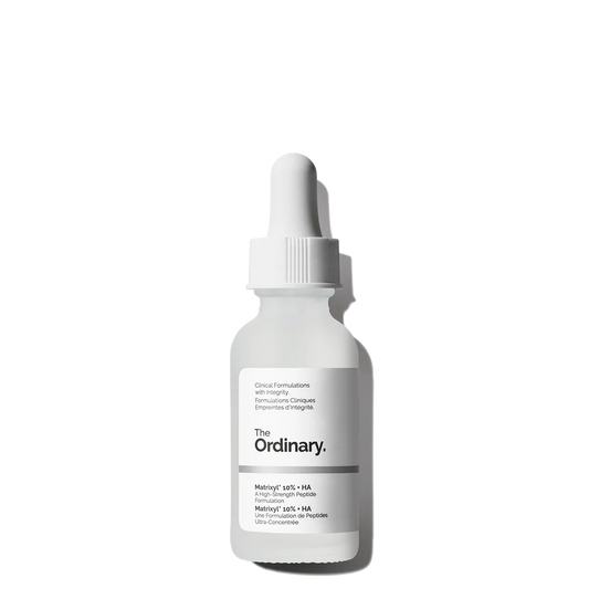 Matrixyl 10% + HA | THE ORDINARY
