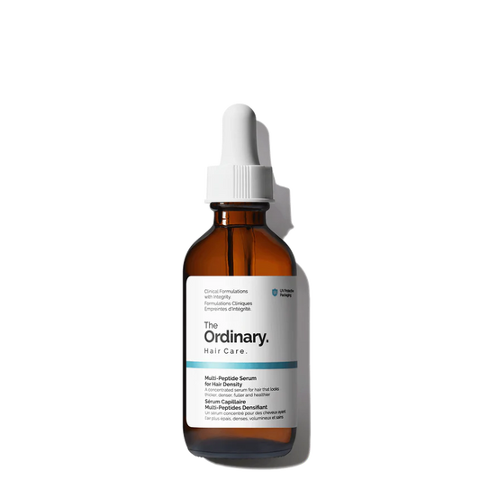 Multi Peptide Serum for Hair Density | THE ORDINARY