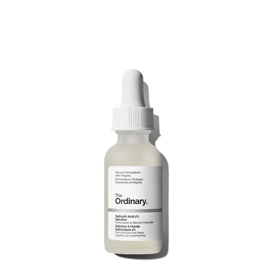 Salicylic Acid 2% Solution | THE ORDINARY