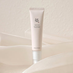 Revive Eye Serum : Ginseng + Retinol