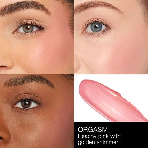 Afterglow Liquid Blush | NARS