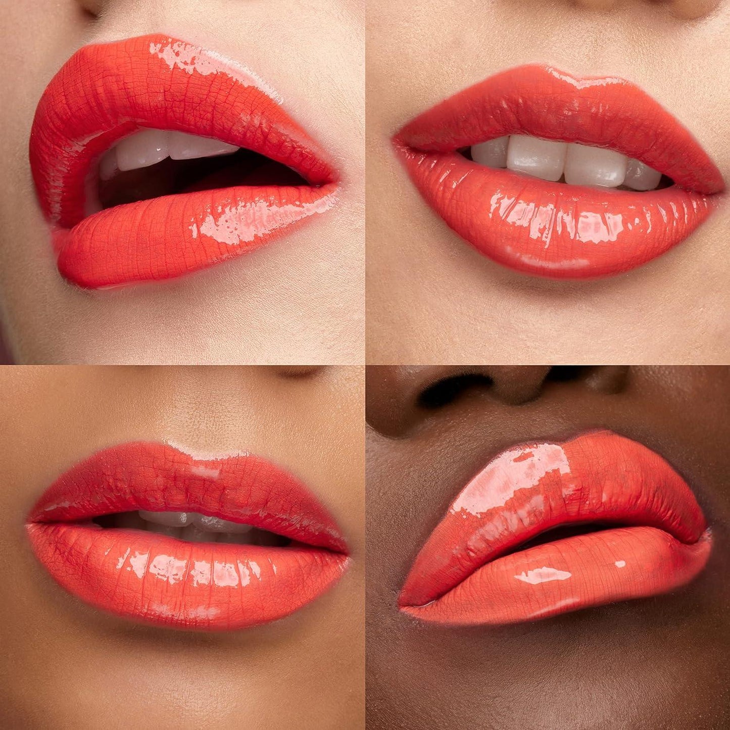 Kiko Milano Unlimited Double Touch- Satin