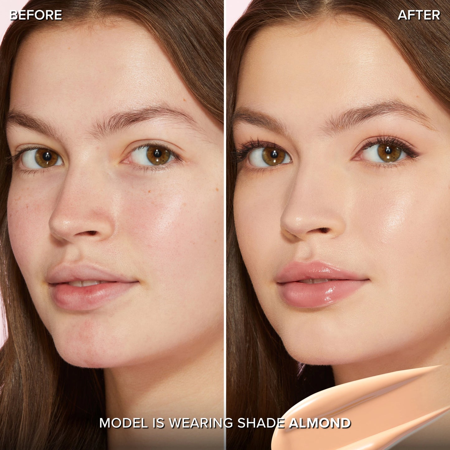 Too Faced Born This Way  Flawless Coverage Foundation