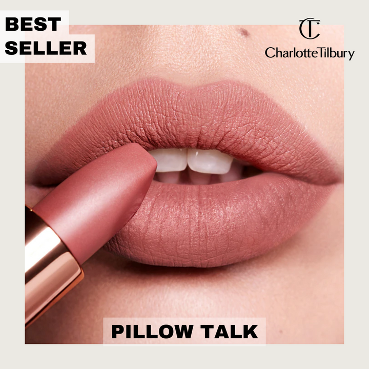 Charlotte Tilbury Matte Revolution Lipstick Mini  1.1 GM