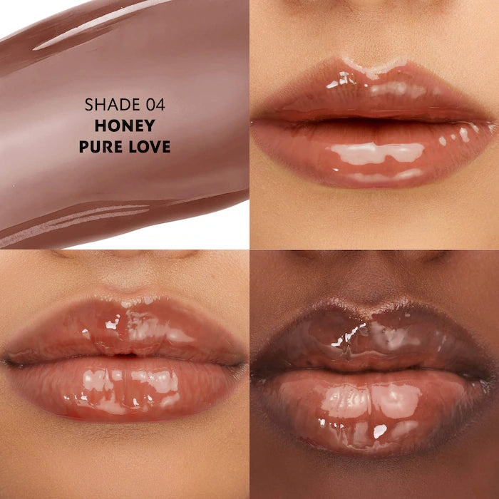 YSL LOVESHINE PLUMPING LIP OIL GLOSS