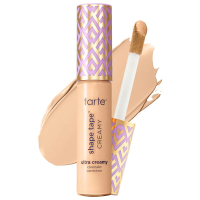 Tarte shape tape™ radiant medium coverage concealer