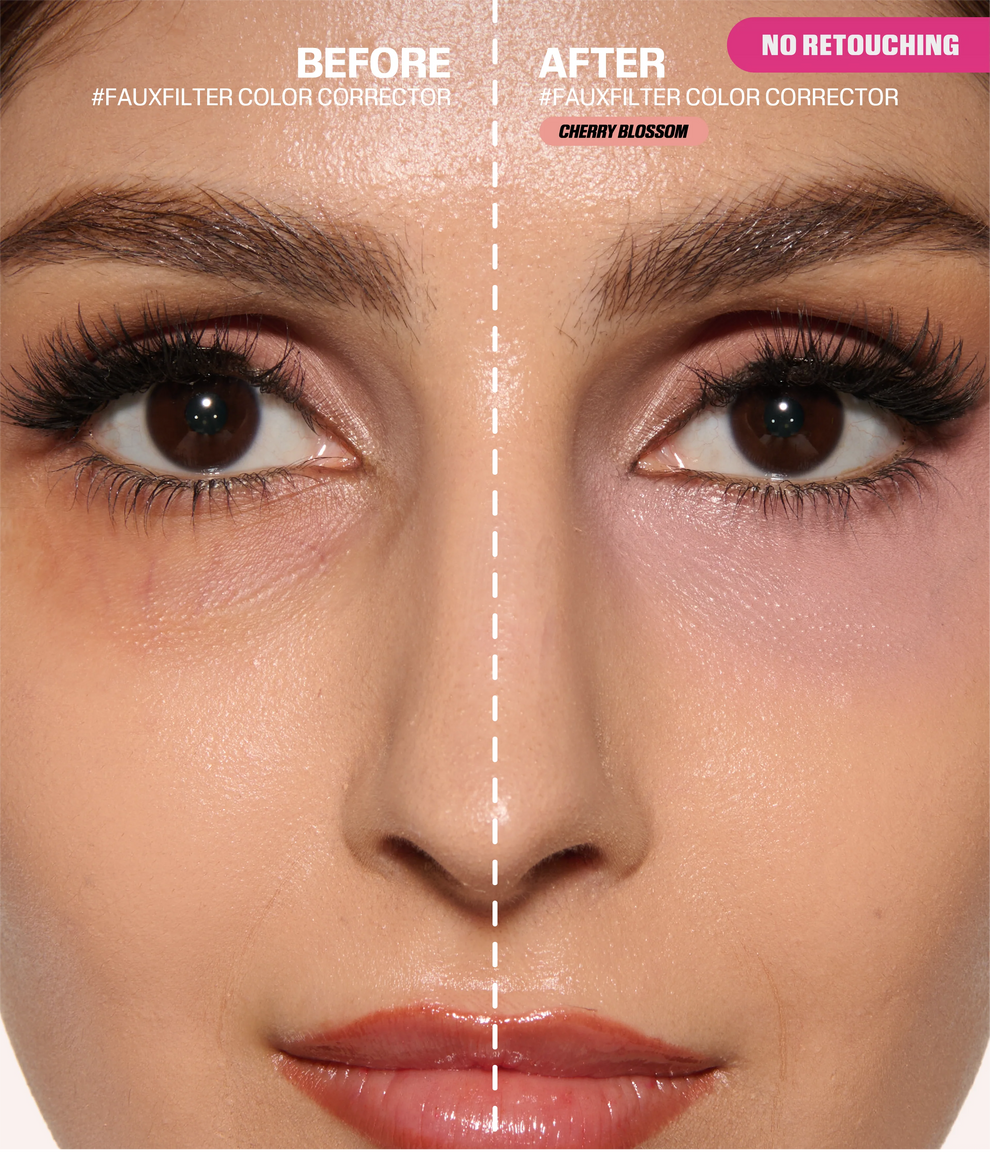 Huda Beauty #FauxFilter Luminous Matte Concealer
