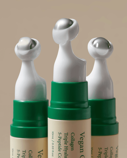 AXIS-Y Vegan Collagen Eye Serum 10ml