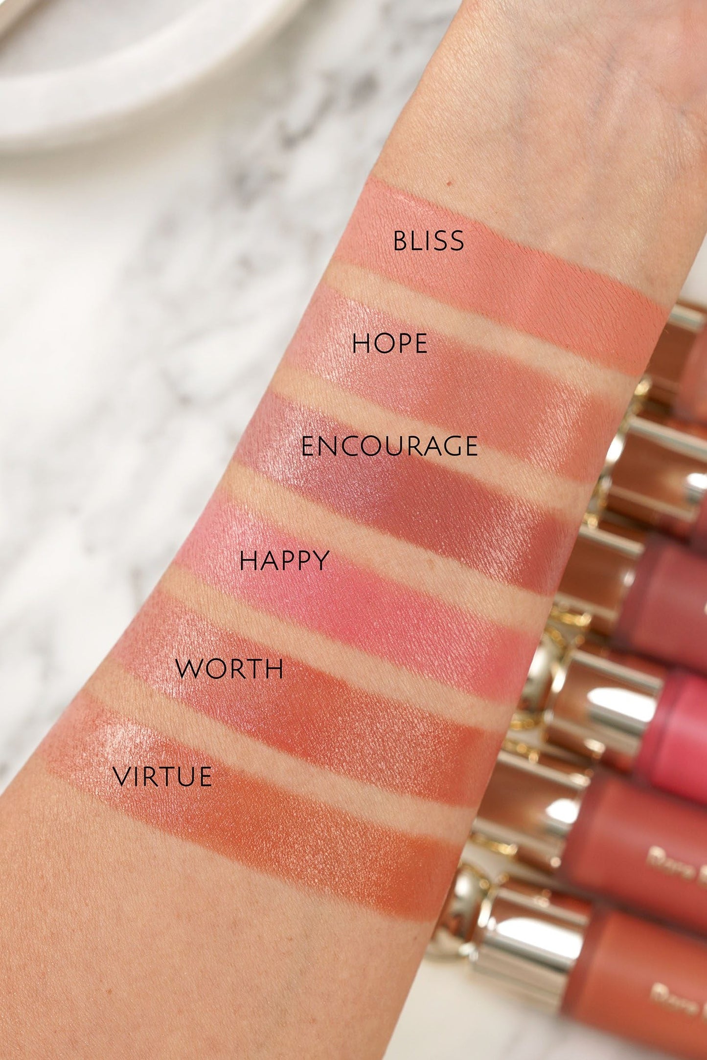 Soft Pinch Liquid Blush | Rare Beauty