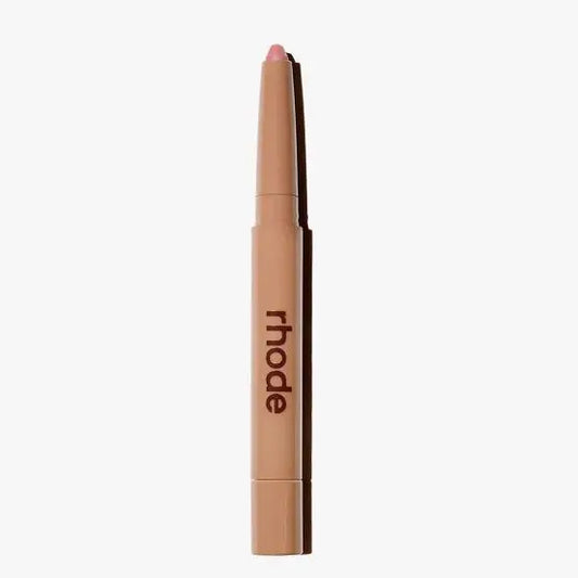 RHODE- peptide lip shape