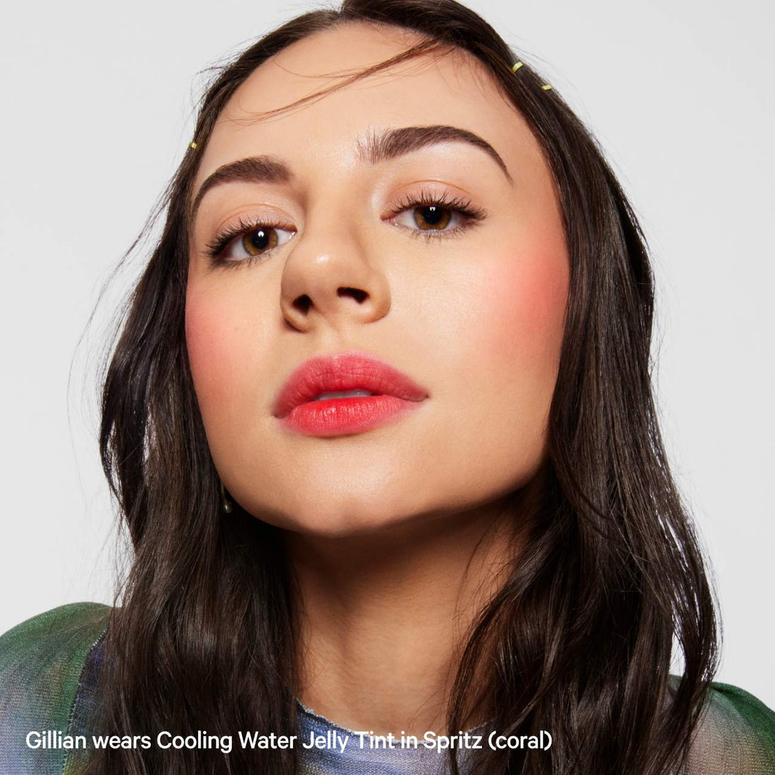 Colling Water Jelly Tint | Milk