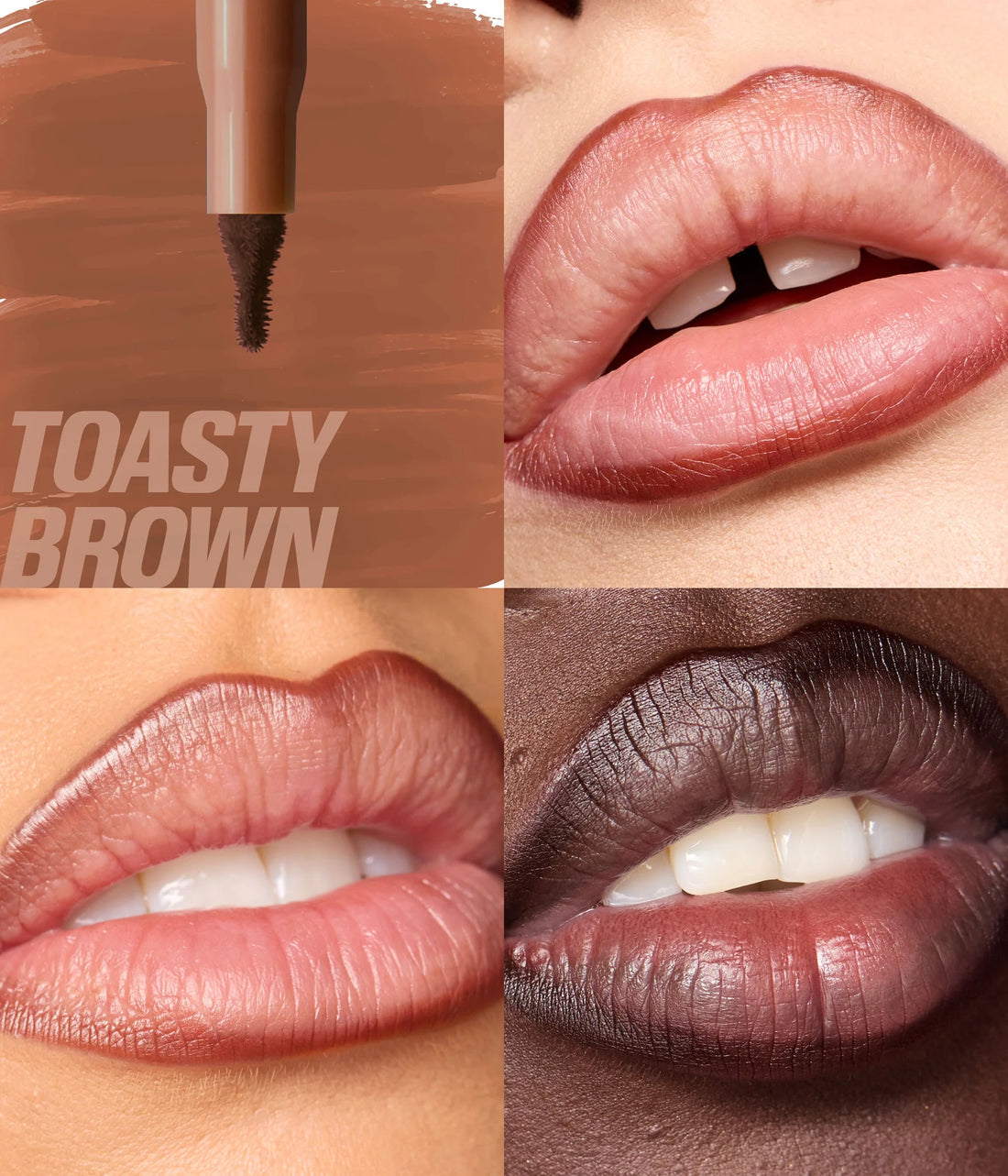 HUDA BEAUTY LIP CONTOUR LIP STAIN FOR 12-hour long lasting in Pakistan