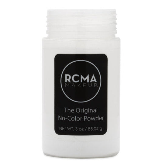 RCMA MAKEUP - No Color Powder 85g