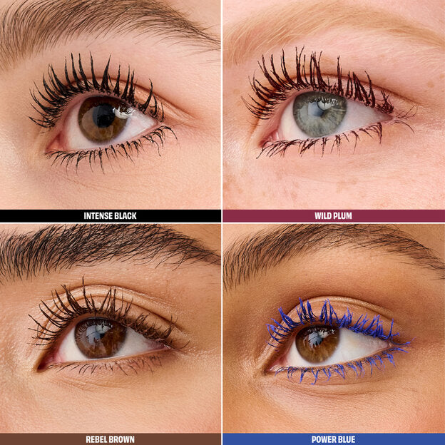Benefit BAD gal Bang Mascara