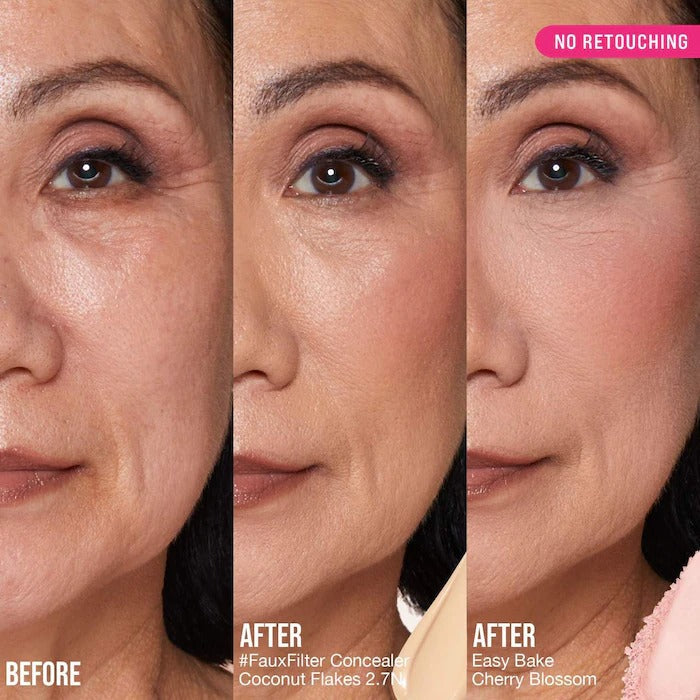 Huda Beauty - Easy Bake Loose Baking & Setting Powder