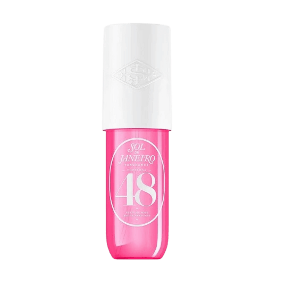 Brazilian Crush Cheirosa  Perfume Mist 90ml | Sol De Janeiro