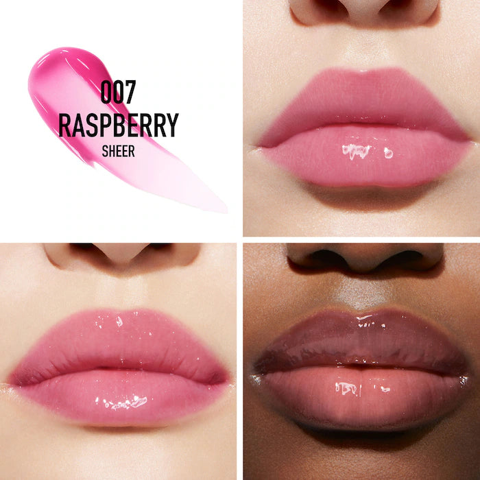 DIOR - Lip Maximizer Plumping Gloss -