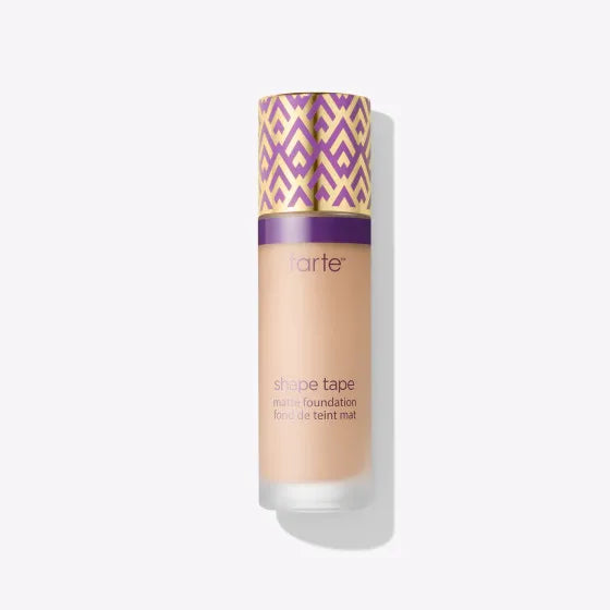 tarte tape shape foundation