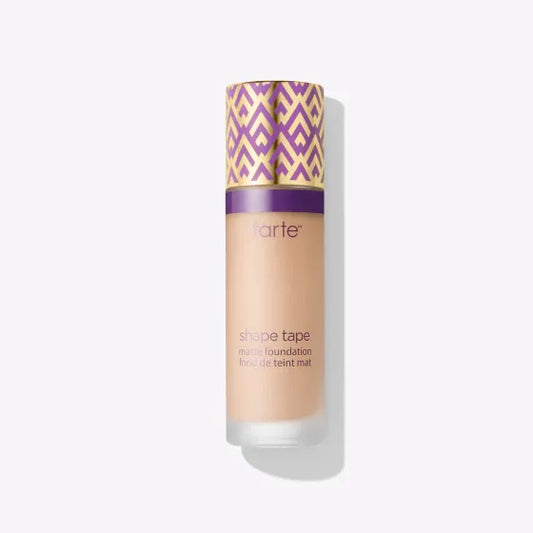 tarte tape shape foundation