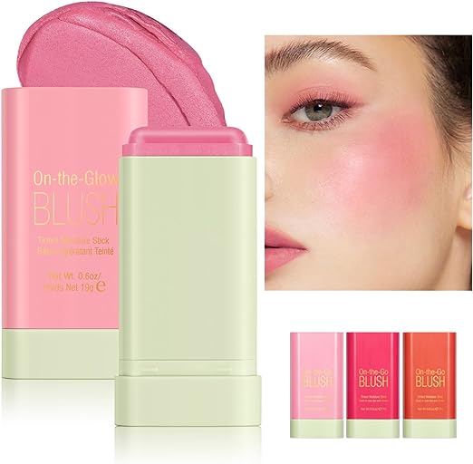 On-the-Glow Blush | PIXI