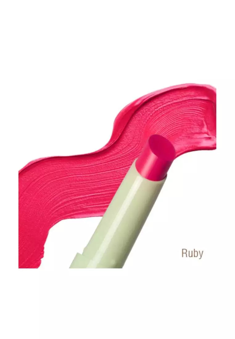 Pixi lip balm tint lipstick