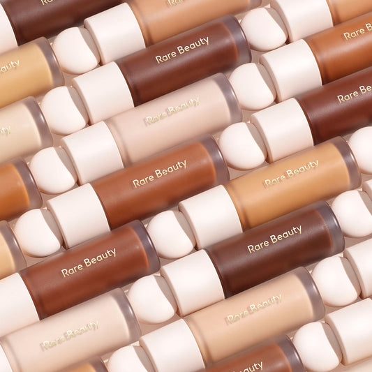 Rare beauty Liquid Touch Brightening Concealer