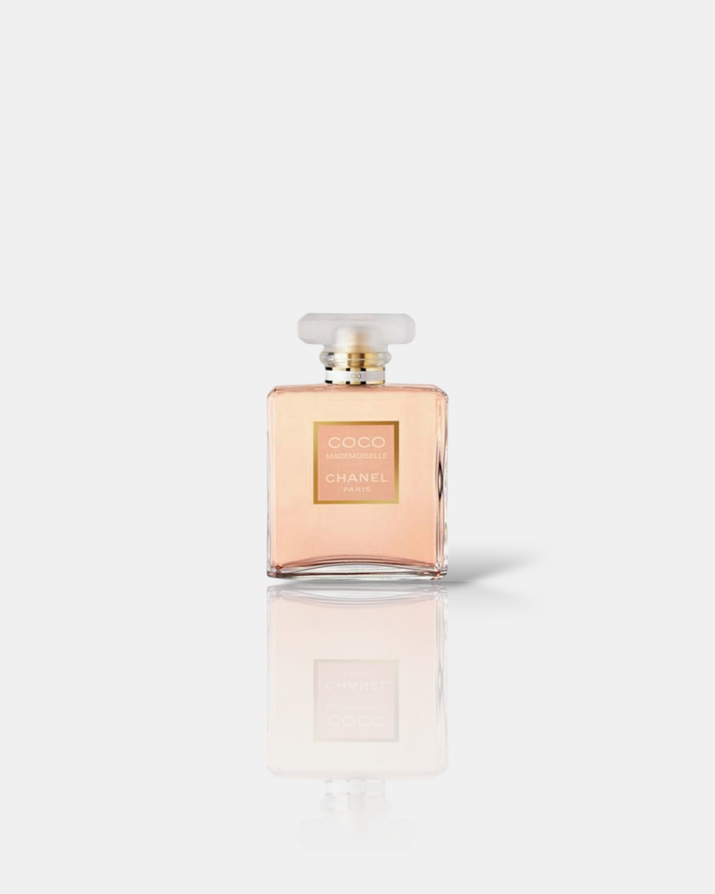 CoCo Mademoiselles | CHANNEL