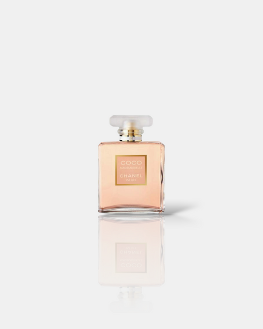 CoCo Mademoiselles | CHANNEL