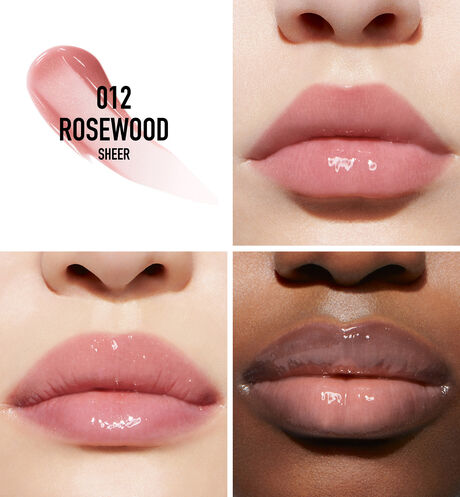 DIOR - Lip Maximizer Plumping Gloss -