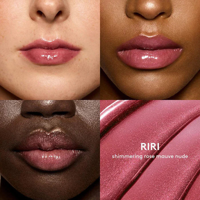 Fenty Beauty by Rihanna 
Gloss Bomb Universal Lip Luminizer