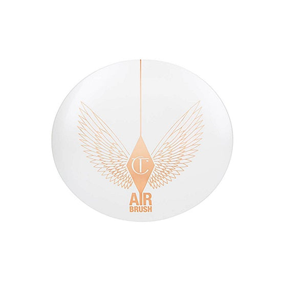 AIRBRUSH BRIGHTENING FLAWLESS FINISH
FAIR - MEDIUM