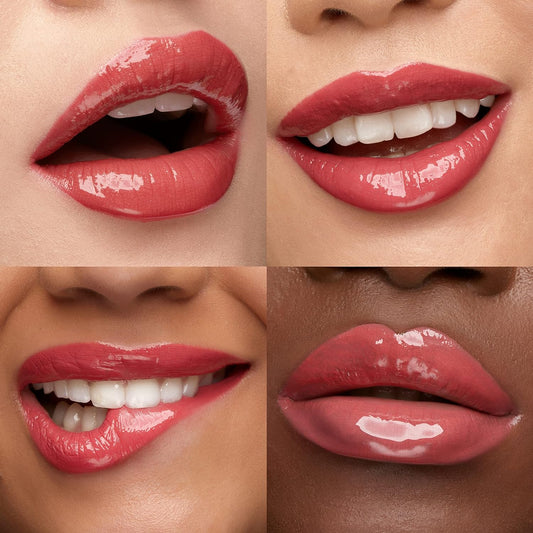 Kiko Milano Unlimited Double Touch- Satin