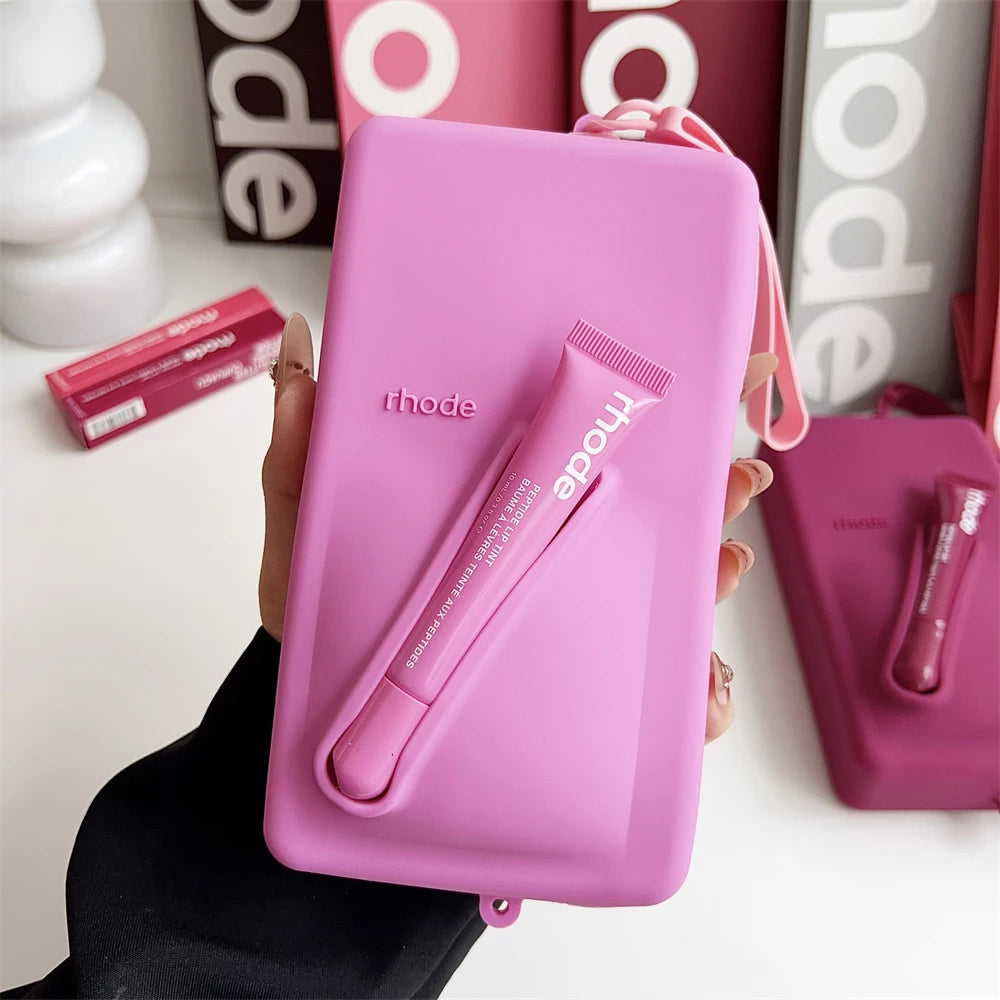 Rhode Phone Case Bag
