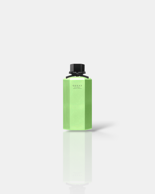 GUCCI flora | Emerald Gardenia