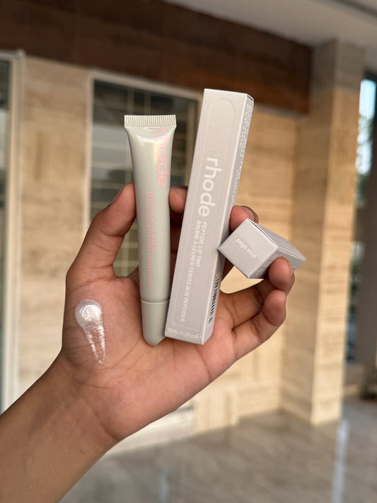 Rhodee-tint peptide
