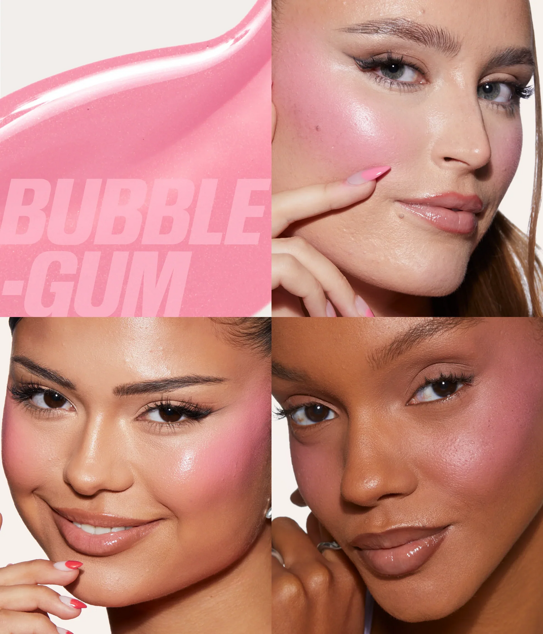 Huda Beauty - Blush Filter Liquid Blush