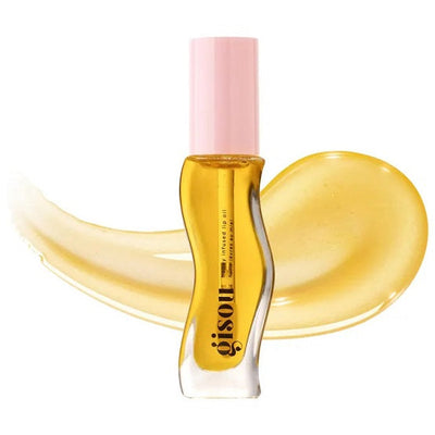 GISOU - Honey Infused Hydrating Lip Oil -