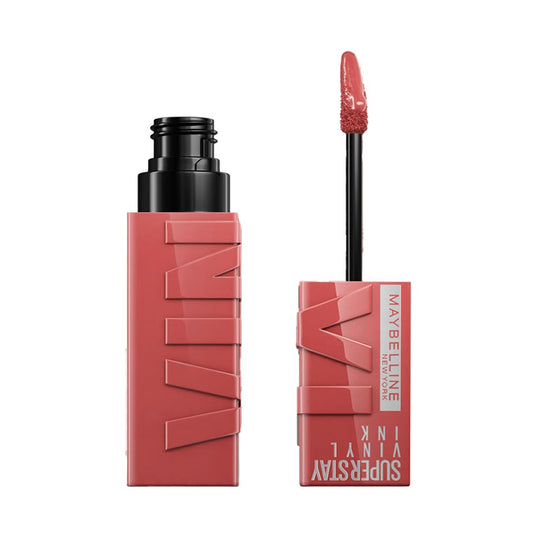 Rose berry Vinyl Lipstick same as Maybelline