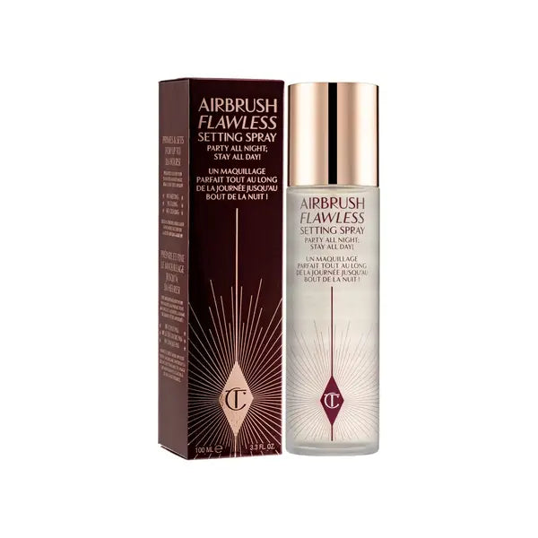 Charlotte Tilbury Airbrush Flawless Setting spray