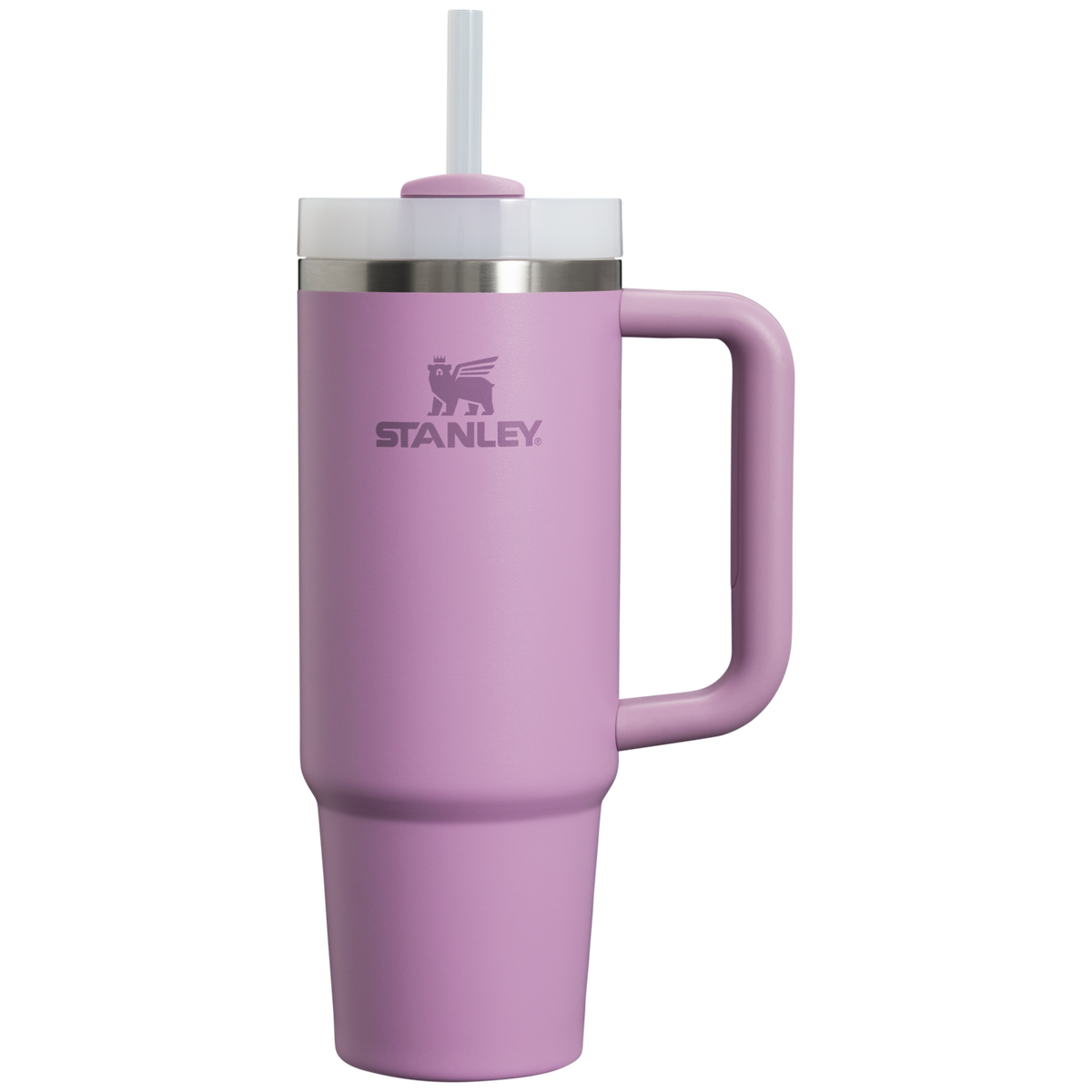 Stanley stainless steel tumblers with Straw 🧃1.8 liter