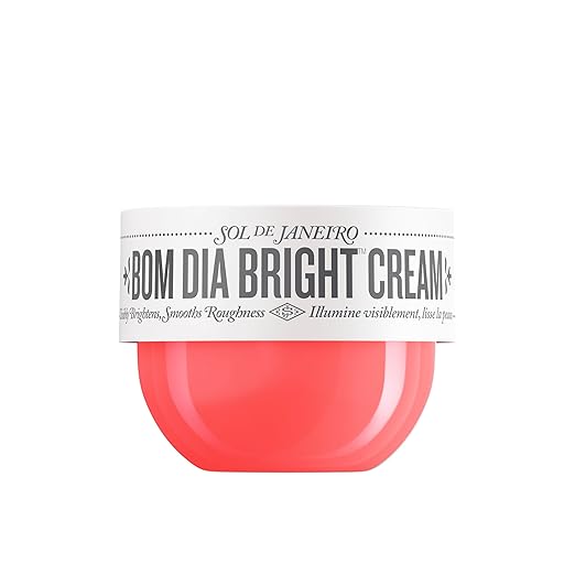 SOL DE JANEIRO
SOL DE JANEIRO Visibly Brightening