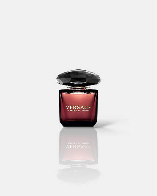 VERSACE CRYSTAL NOIR FOR LADIES