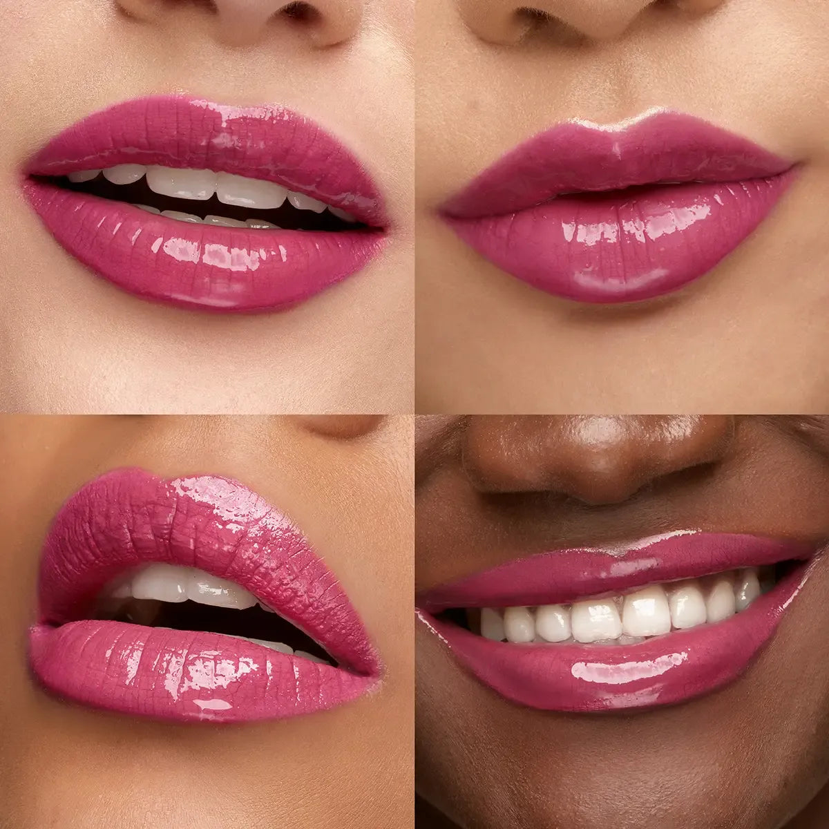 Kiko Milano Unlimited Double Touch- Satin