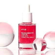 Niacinamide 10% + TXA 4% Serum | Anua