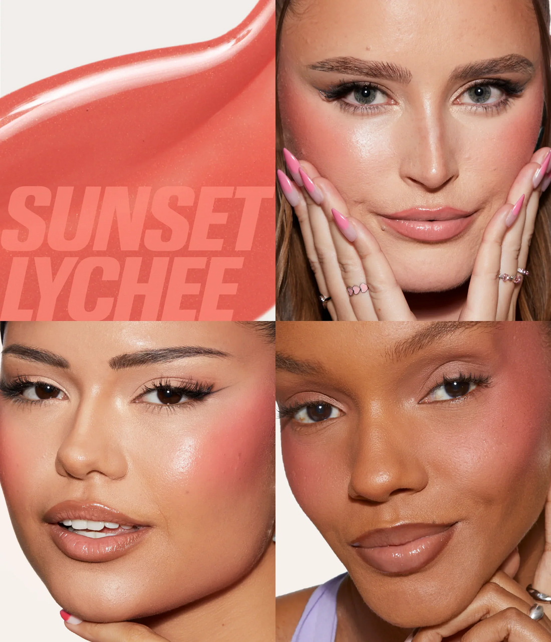 Huda Beauty - Blush Filter Liquid Blush