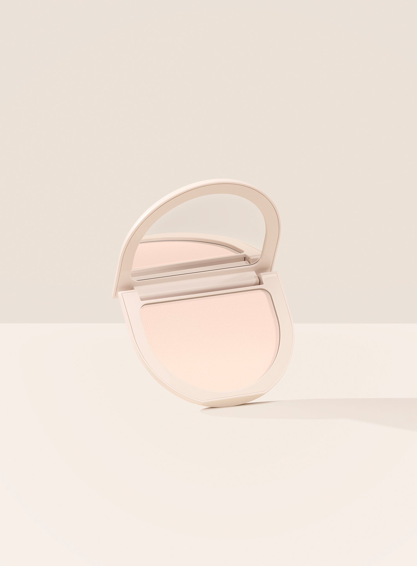 Rare beauty Ture my self finished press powder