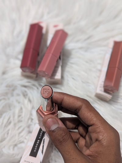 FENTY BEAUTY GLOSS BOMB LIPSTICK