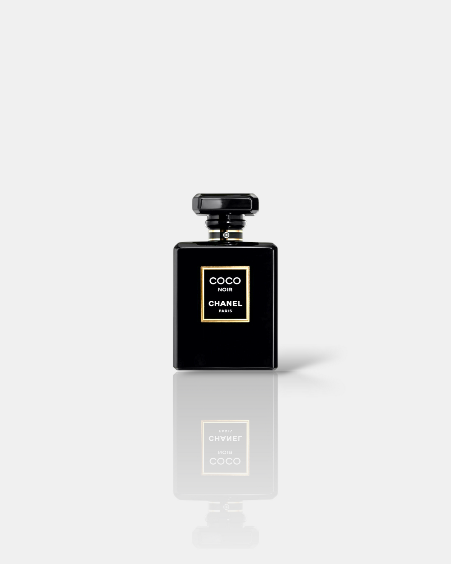 CoCo NOIR | Channel Paris